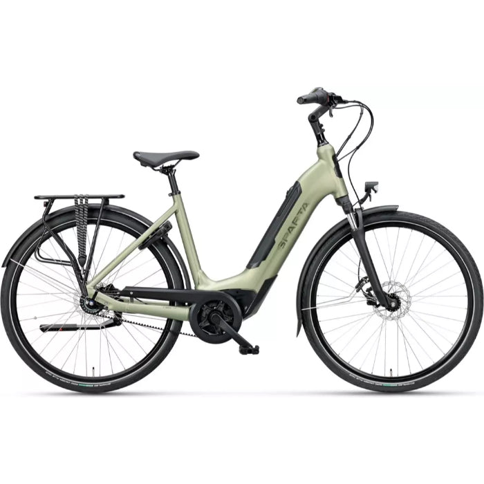 Sparta C-Grid Ultra 2023