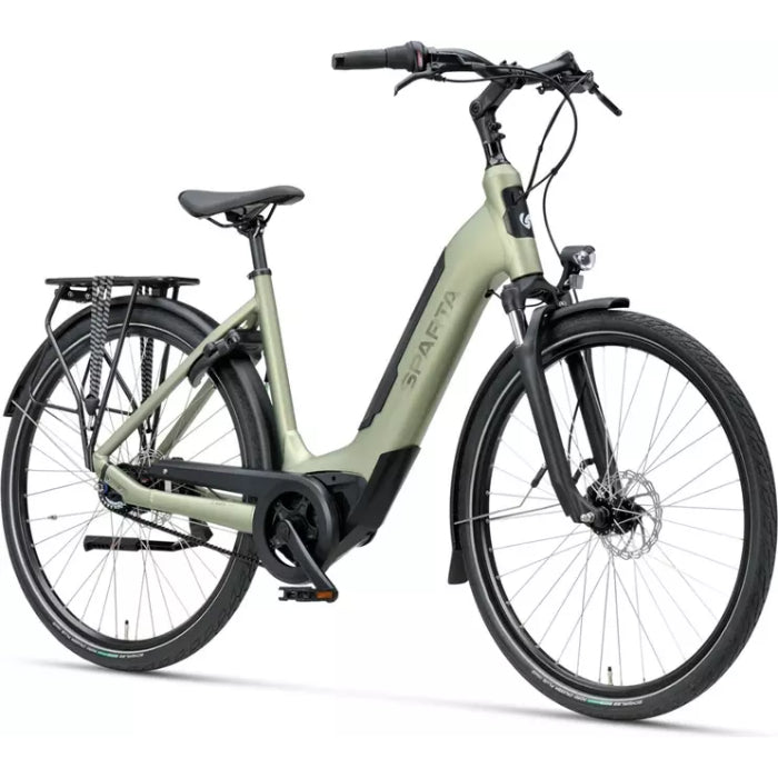 Sparta C-Grid Ultra 2023