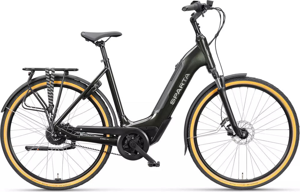 Sparta C-Grid Ultra 2025