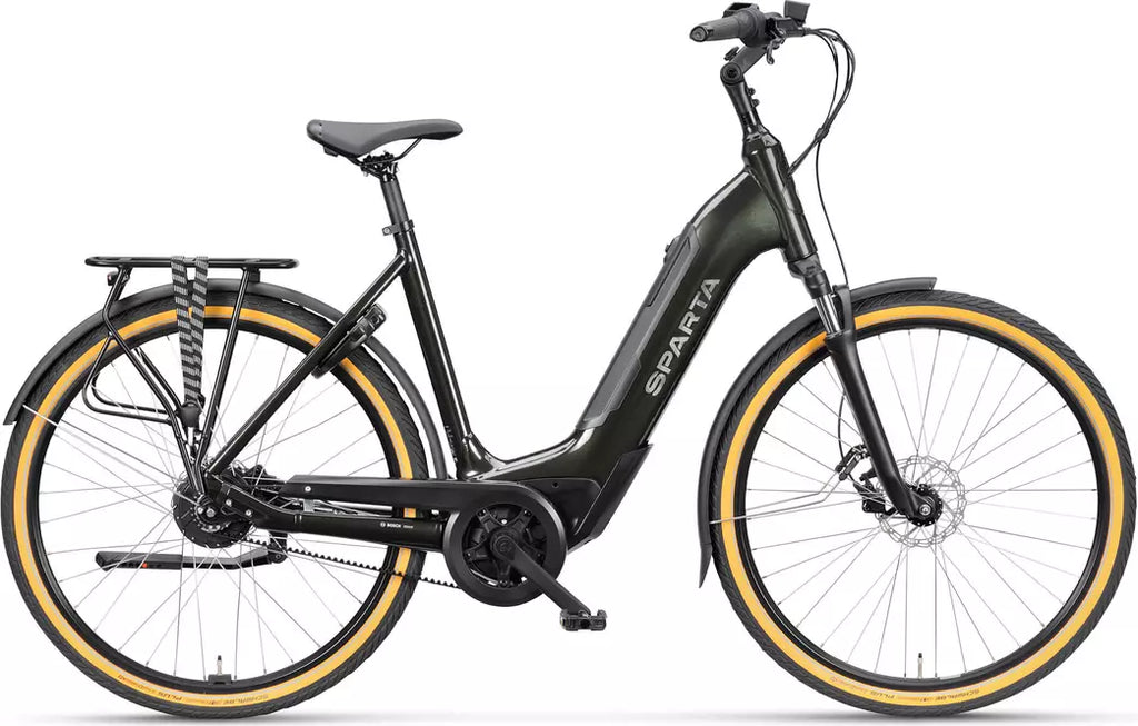 Sparta C-Grid Ultra 2025