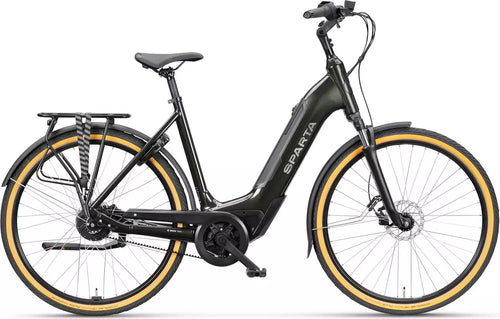 Sparta C-Grid Ultra 2025