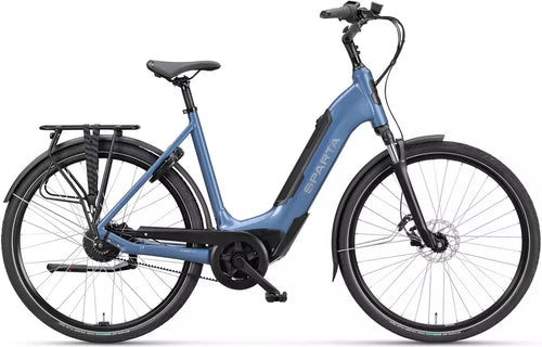 Sparta C-Grid Ultra 2025