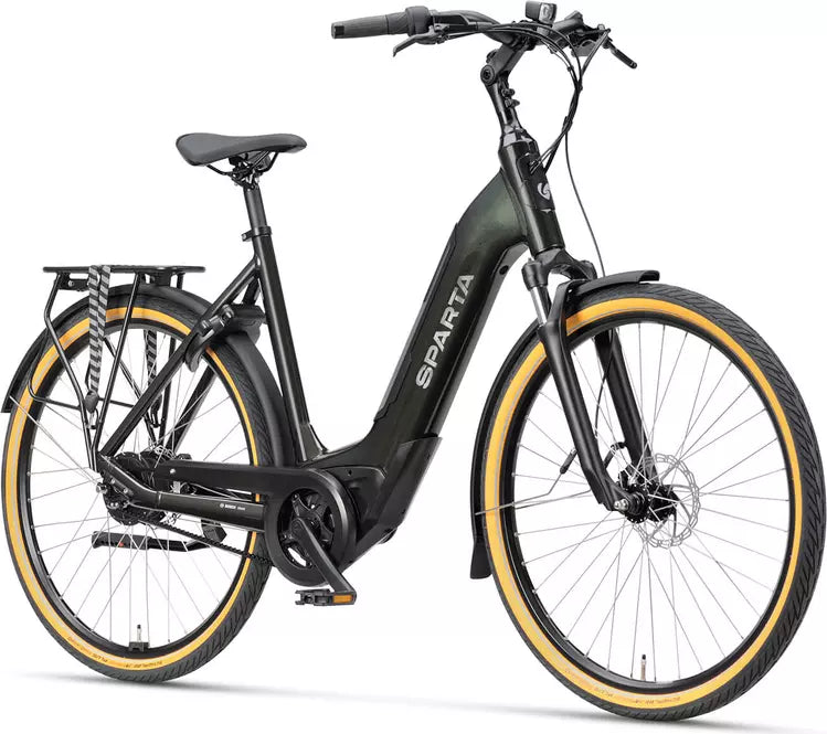 Sparta C-Grid Ultra 2025