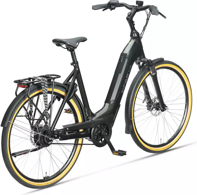 Sparta C-Grid Ultra 2025
