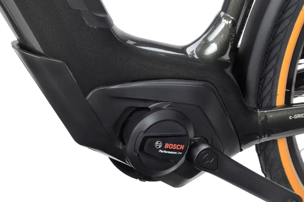 Sparta C-Grid Ultra 2025