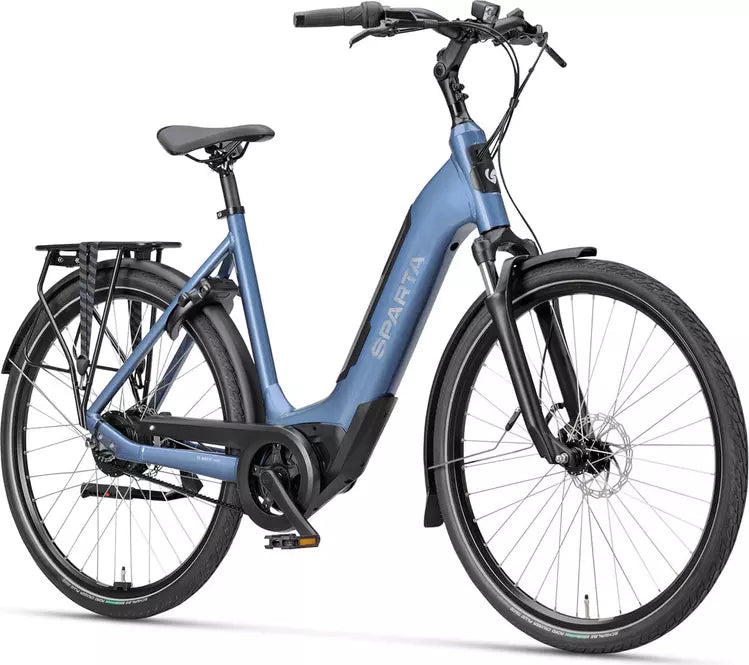 Sparta C-Grid Ultra 2025