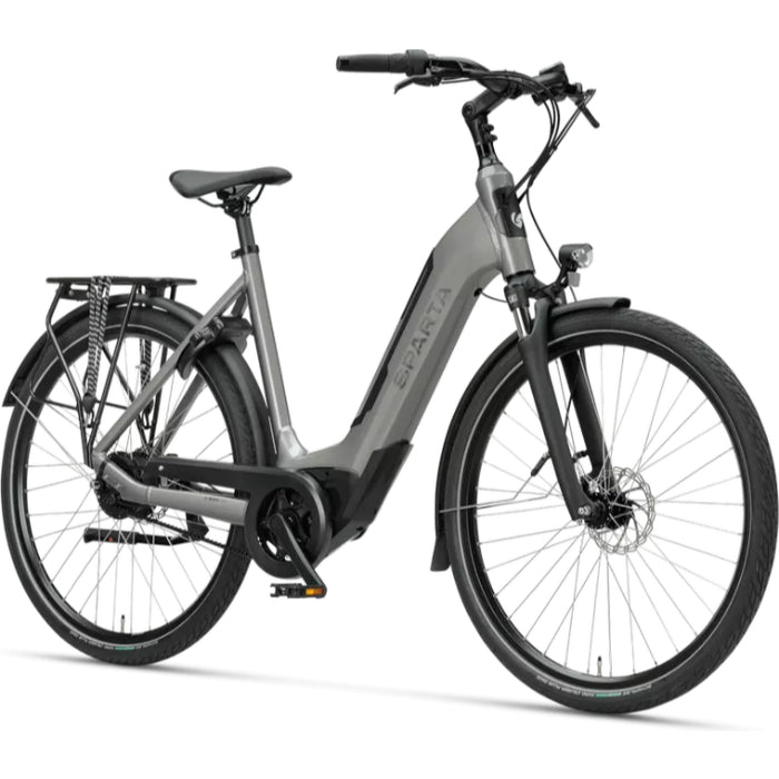 Sparta C-Grid Ultra LTD 2023