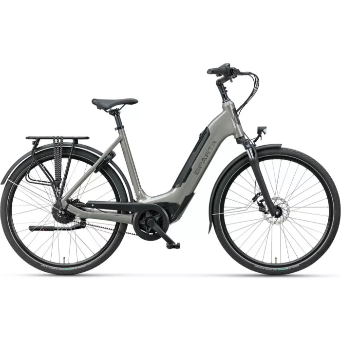 Sparta C-Grid Ultra LTD 2023