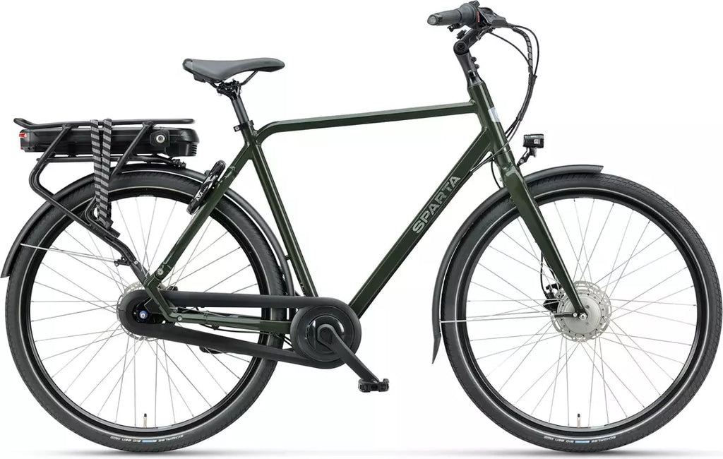 Sparta C-Ready Fit F7e