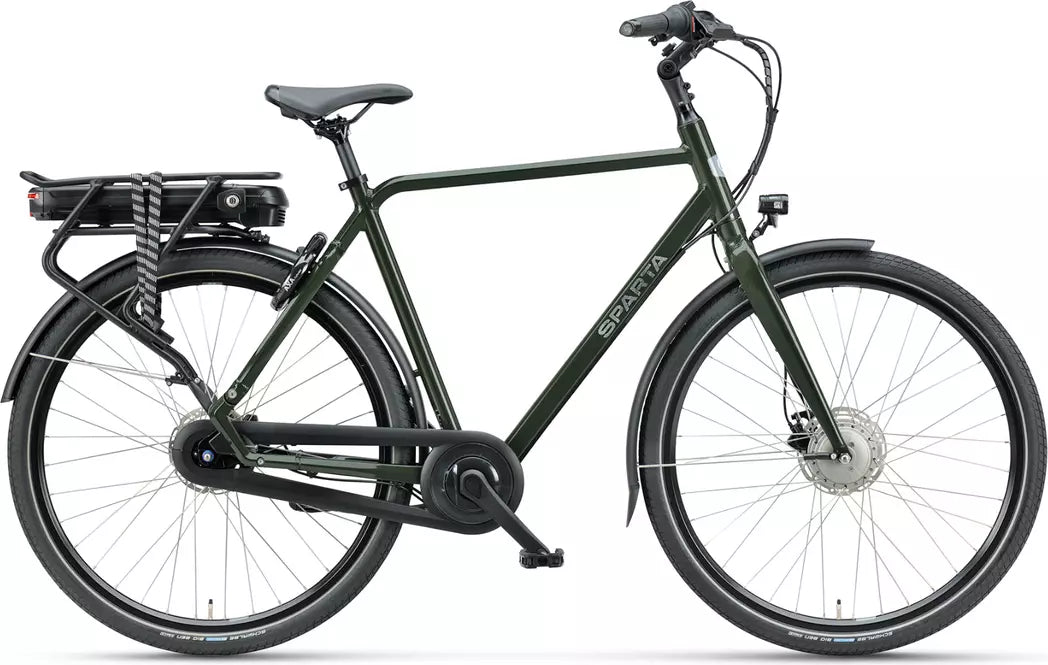 Sparta C-Ready Fit F7e