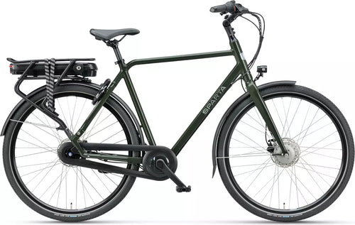 Sparta C-Ready Fit F7e