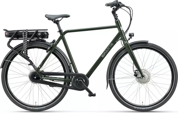 Sparta C-Ready Fit F7e