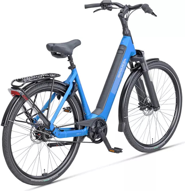 Sparta d-Rule Energy 2025