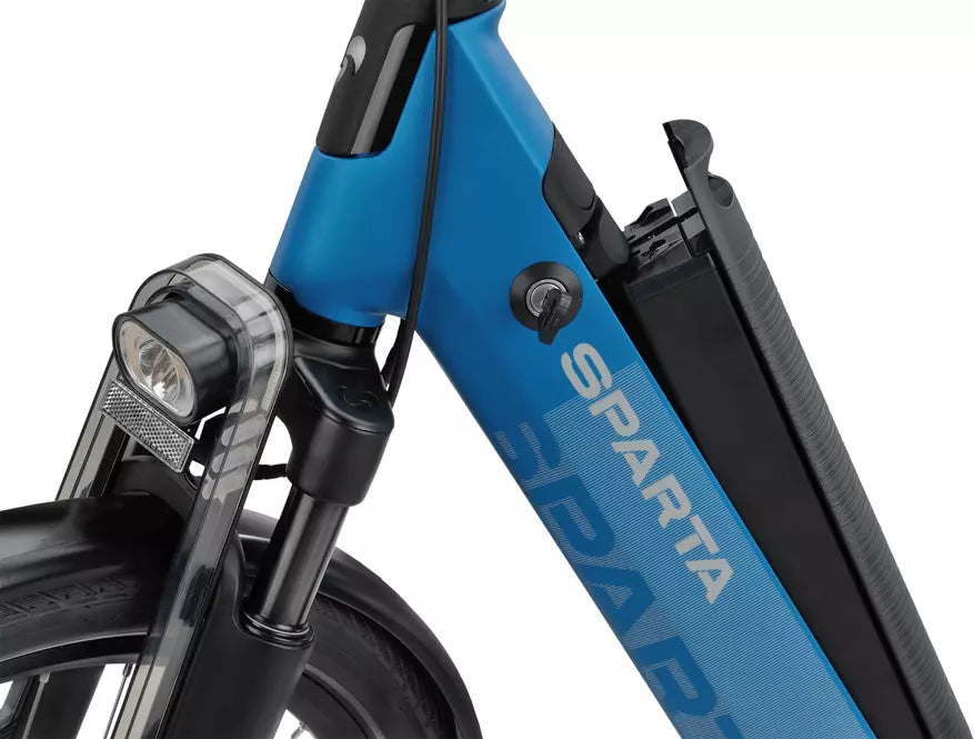 Sparta d-Rule Energy 2025