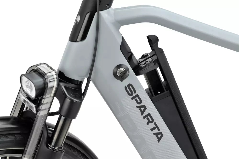 Sparta d-Rule Energy 2025