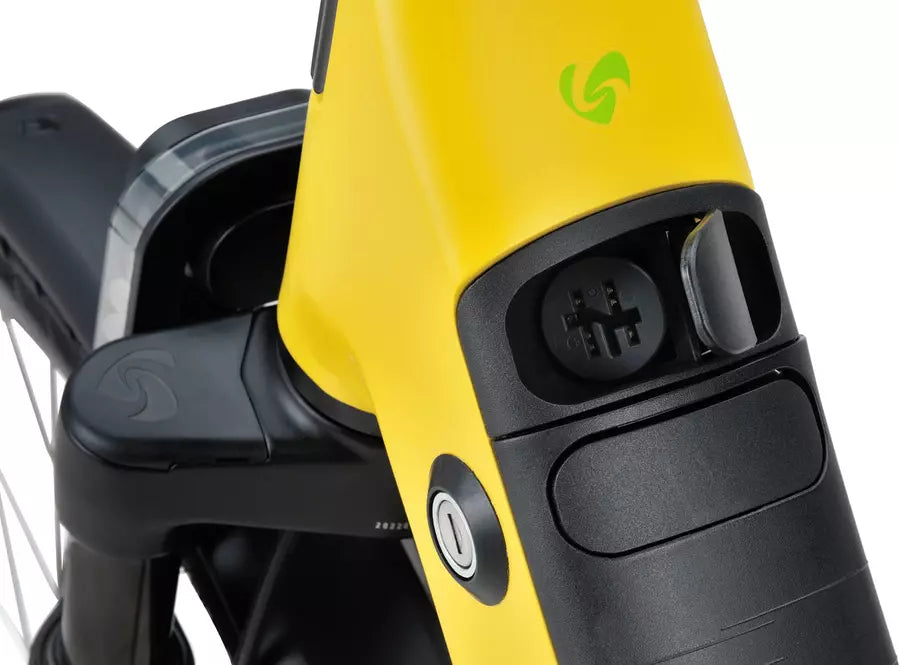 Sparta d-Rule Energy M5T 2024