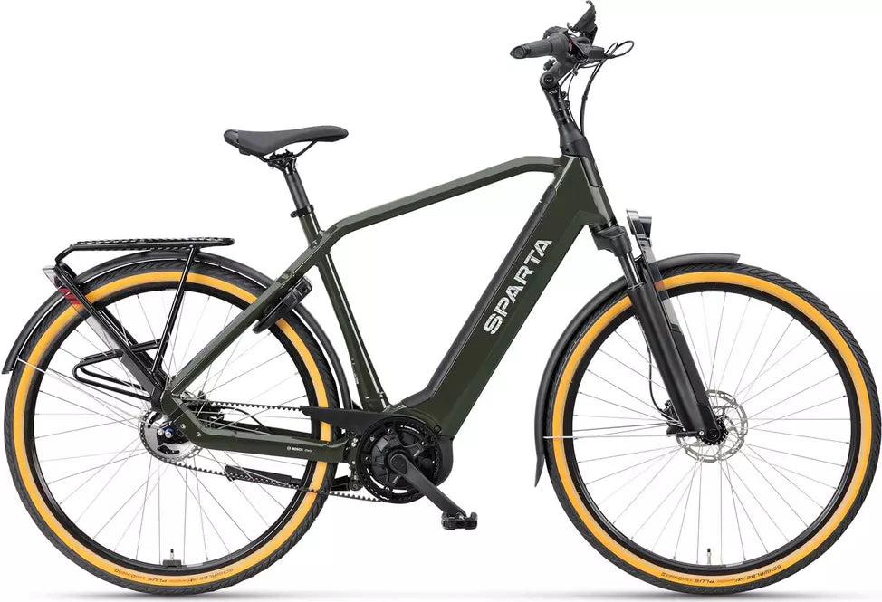 Sparta d-Rule Energy M5T 2024