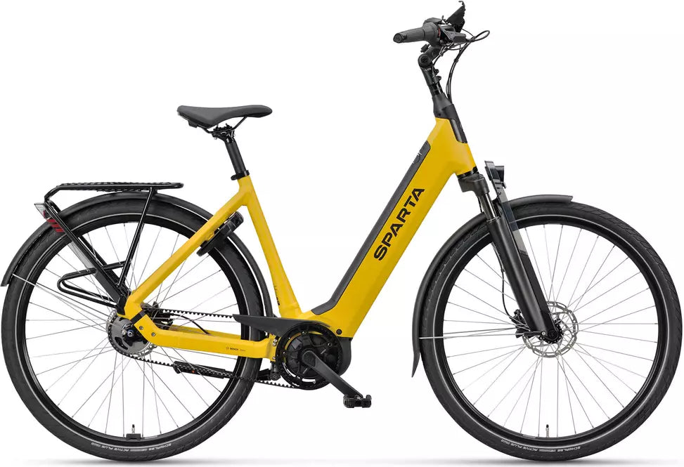 Sparta d-Rule Energy M5T 2024