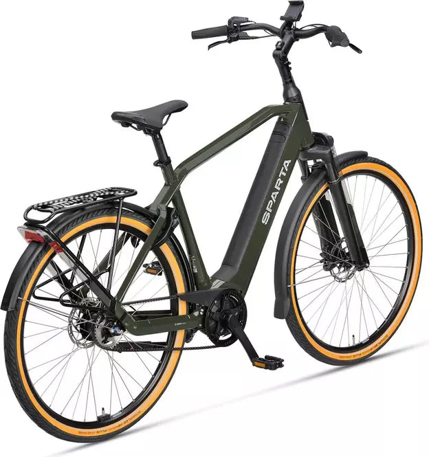 Sparta d-Rule Energy M5T 2024