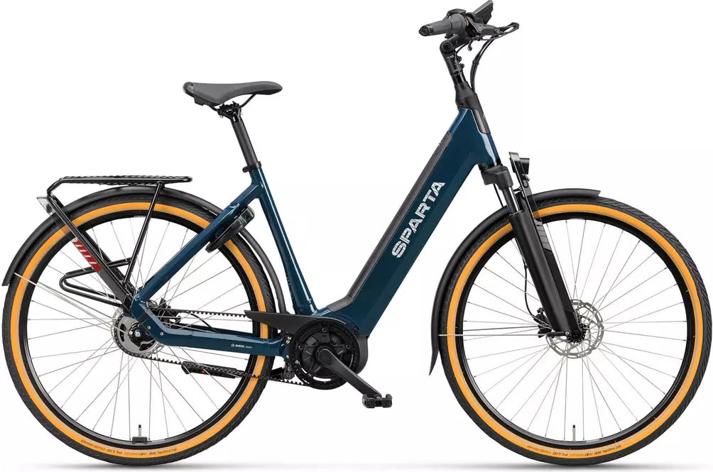 Sparta d-Rule Energy M5Tb 2024
