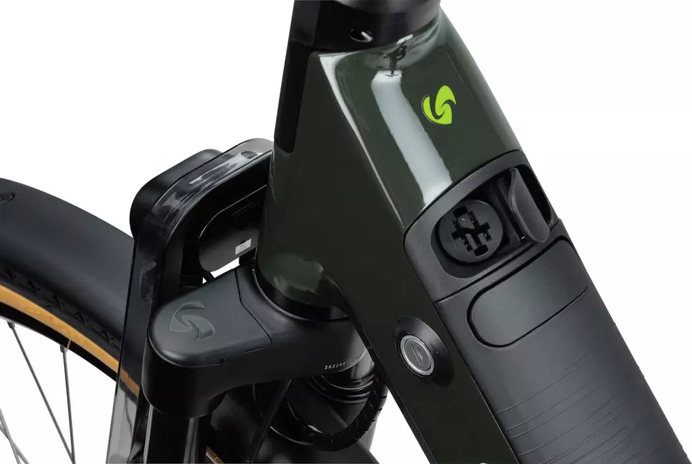 Sparta d-Rule Energy M5Tb 2024