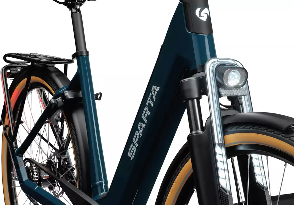 Sparta d-Rule Energy M5Tb 2024