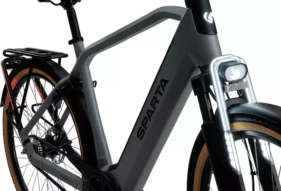 Sparta d-Rule Energy M5Tb 2024