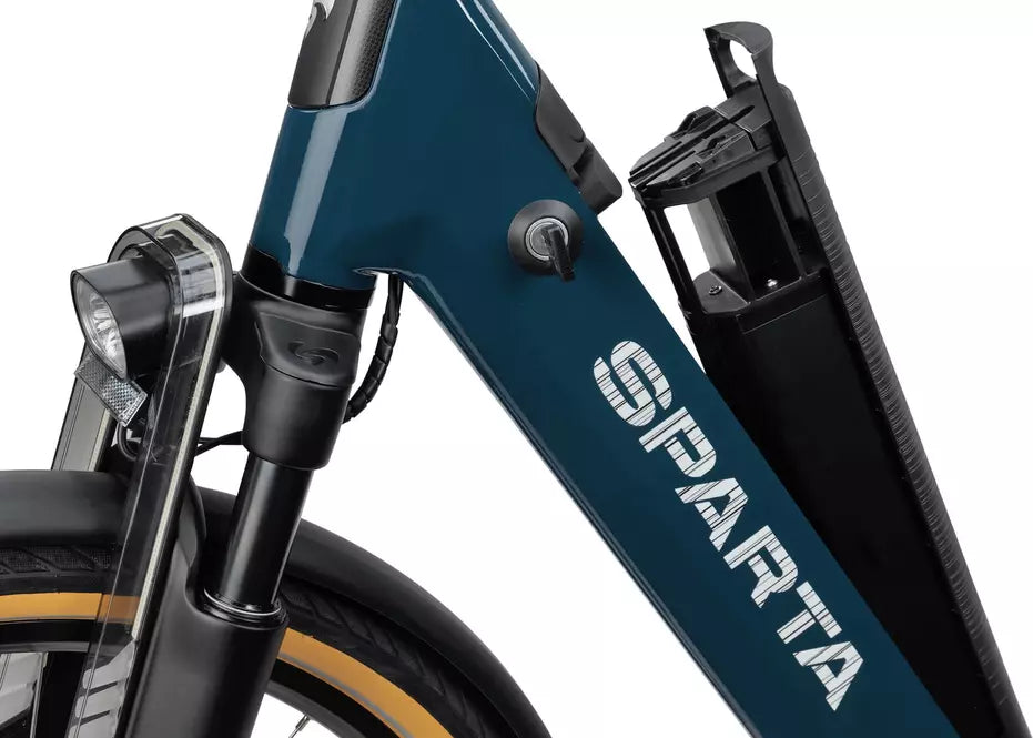 Sparta d-Rule Energy M5Tb 2024