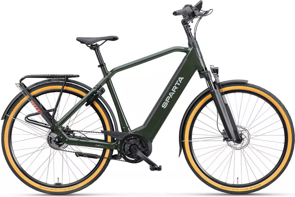 Sparta d-Rule Energy M5Tb 2024