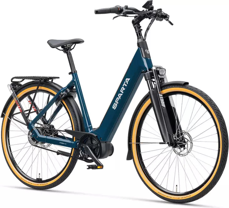Sparta d-Rule Energy M5Tb 2024