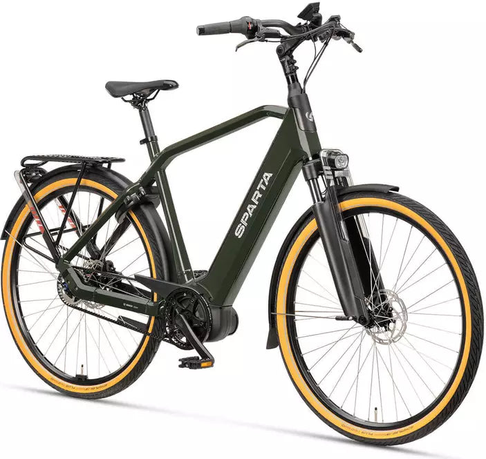 Sparta d-Rule Energy M5Tb 2024
