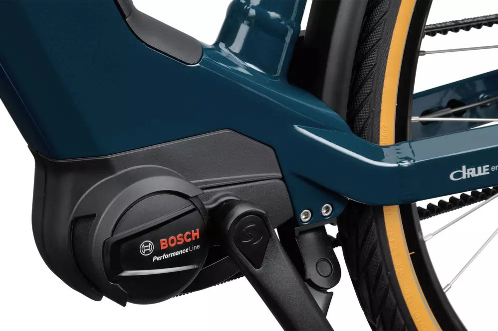 Sparta d-Rule Energy M5Tb 2024