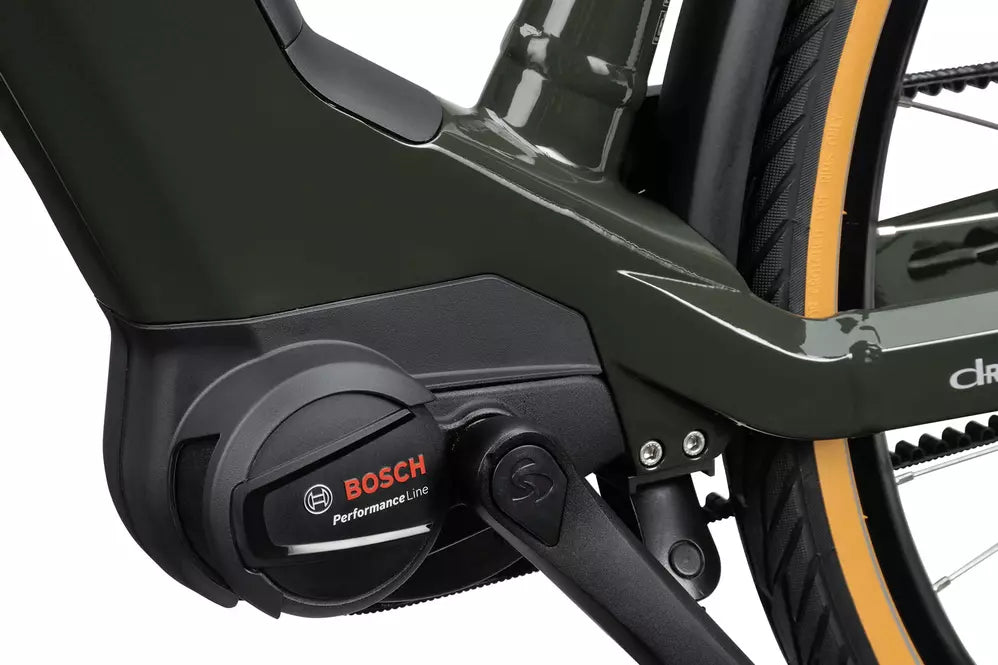 Sparta d-Rule Energy M5Tb 2024
