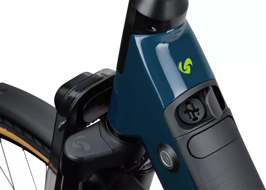 Sparta d-Rule Energy M5Tb 2024