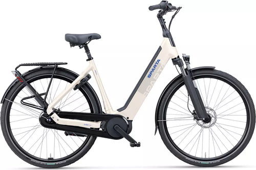 Sparta D-Rule Fit 2026