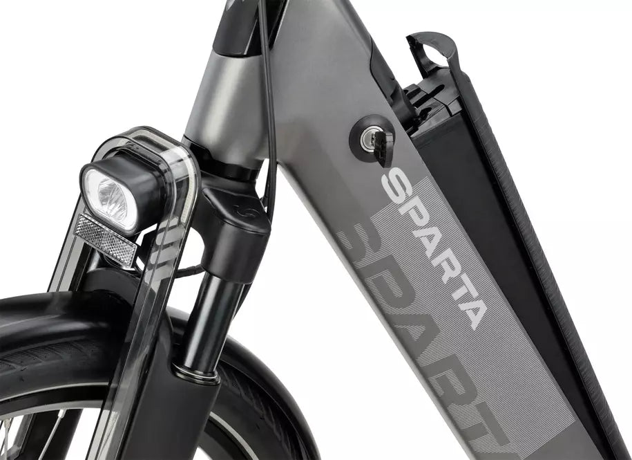 Sparta d-Rule Fit 2025