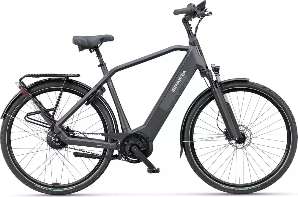 Sparta d-Rule Ultra 2025
