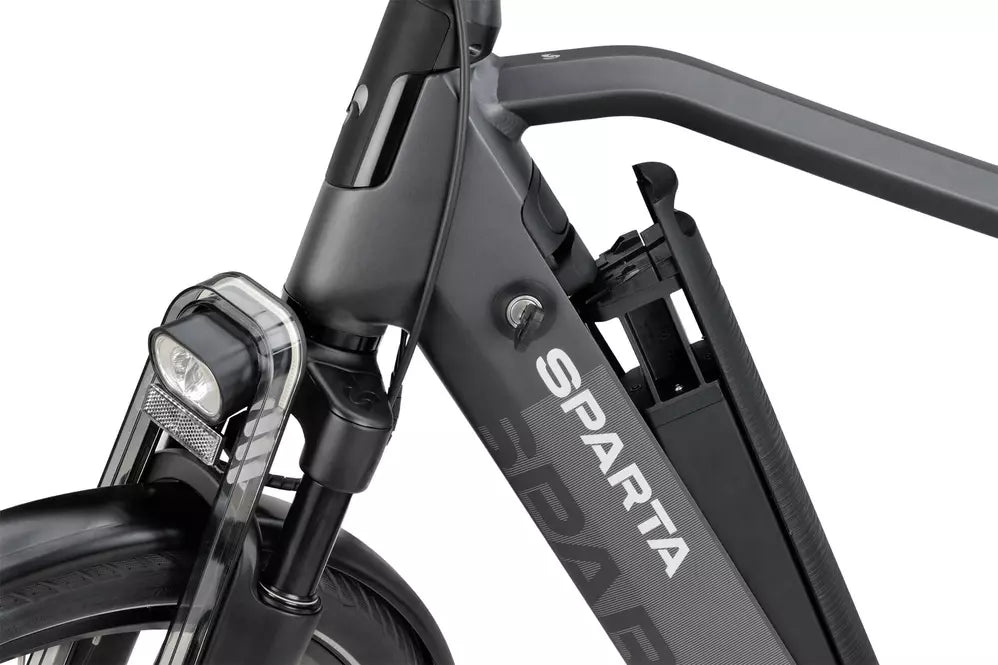 Sparta d-Rule Ultra 2025