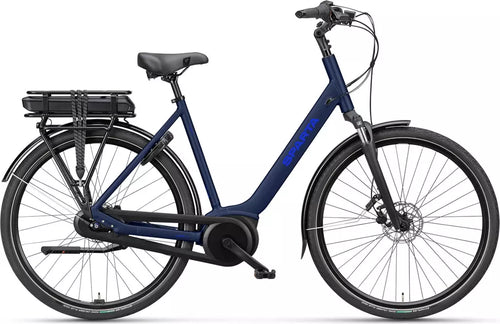 Sparta A-Lane Fit 2026