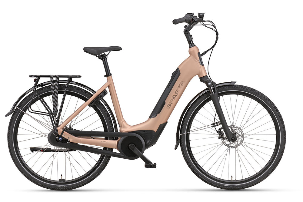 Sparta C-Grid Fit 2026