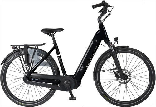 Vandijck Triton Hypershift