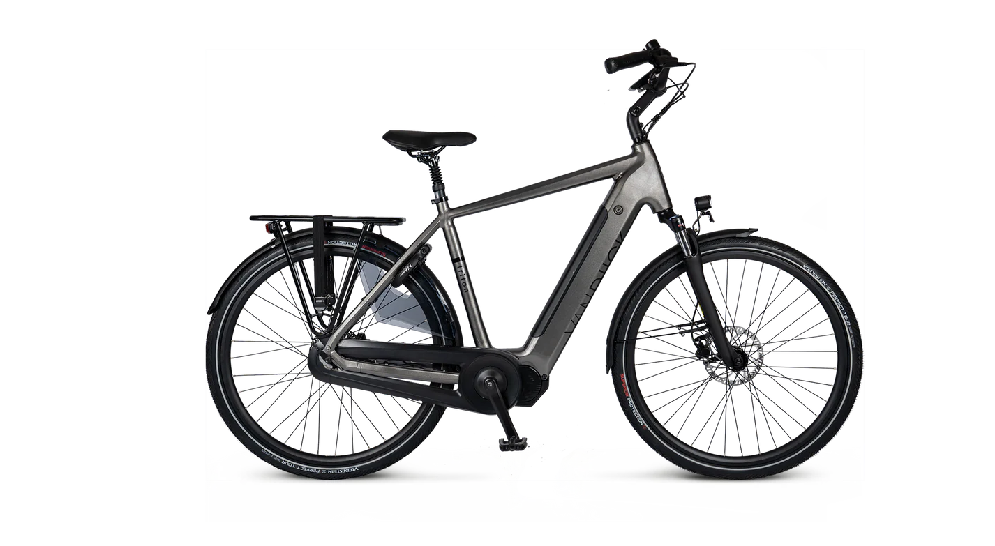 Vandijck Triton N7 GTS Chain