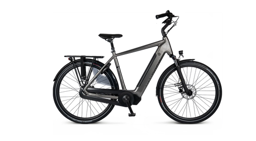 Vandijck Triton N7 GTS Chain