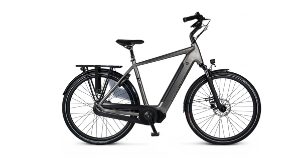 Vandijck Triton N7 GTS Chain