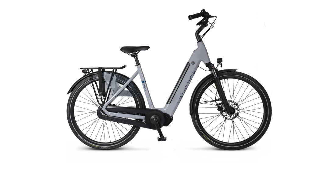 Vandijck Triton N7 LDS Chain