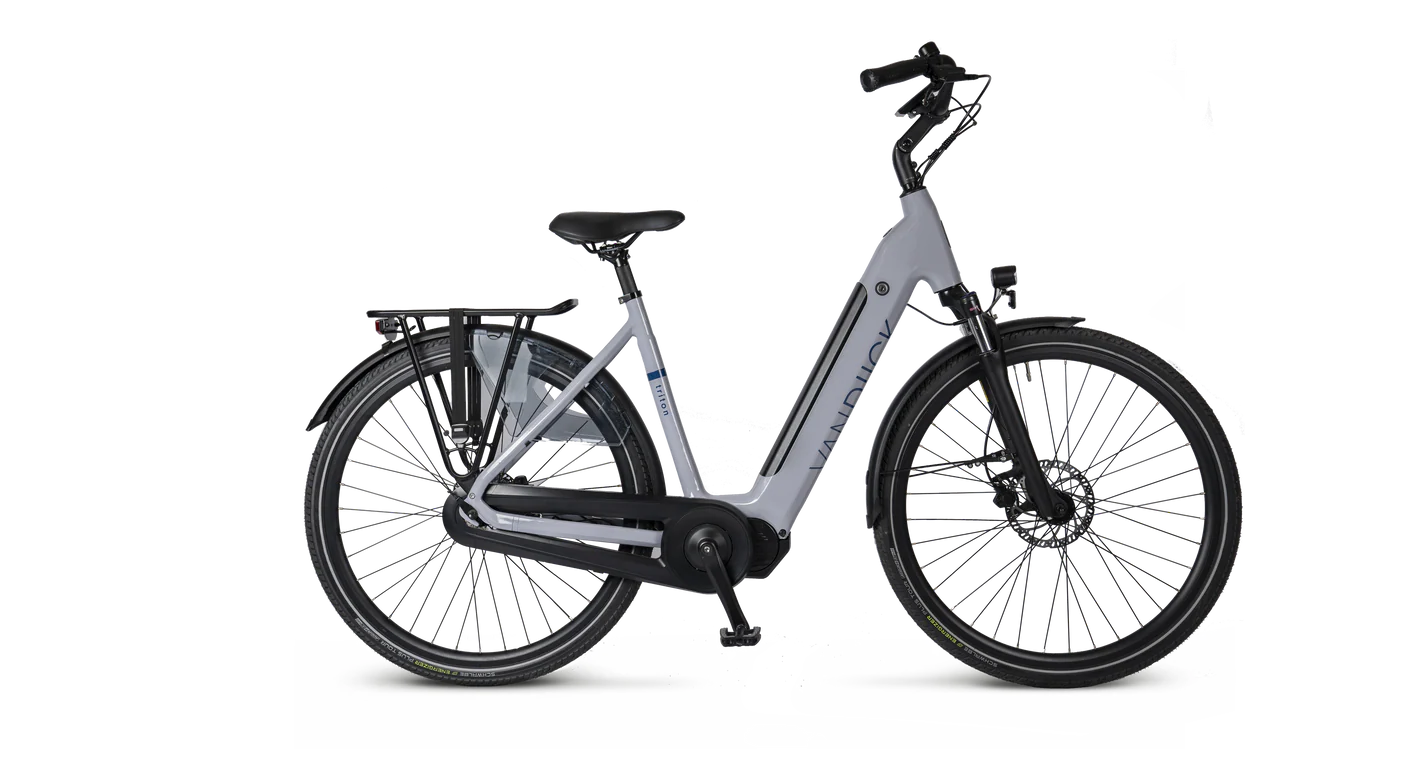 Vandijck Triton N7 LDS Chain