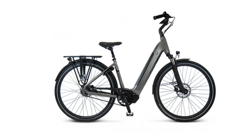 Van Dijck Triton N7 LDS Belt