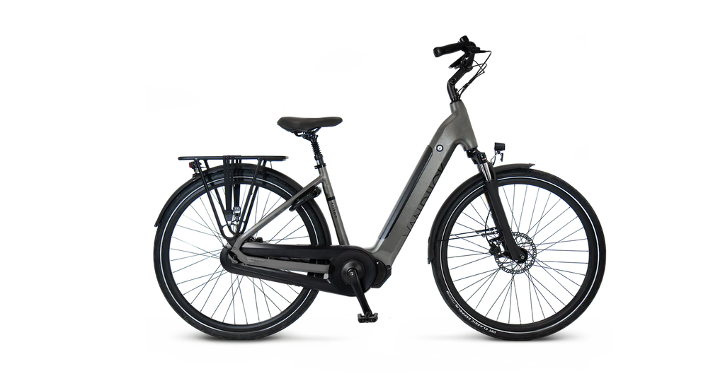 Van Dijck Triton N7 LDS Chain