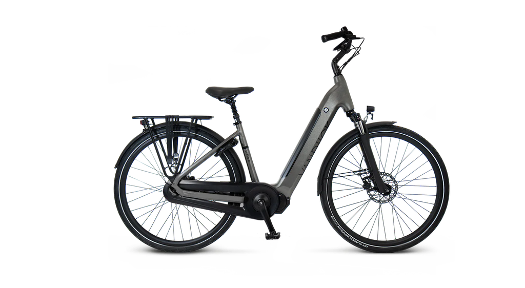 Vandijck Triton N7 LDS Chain