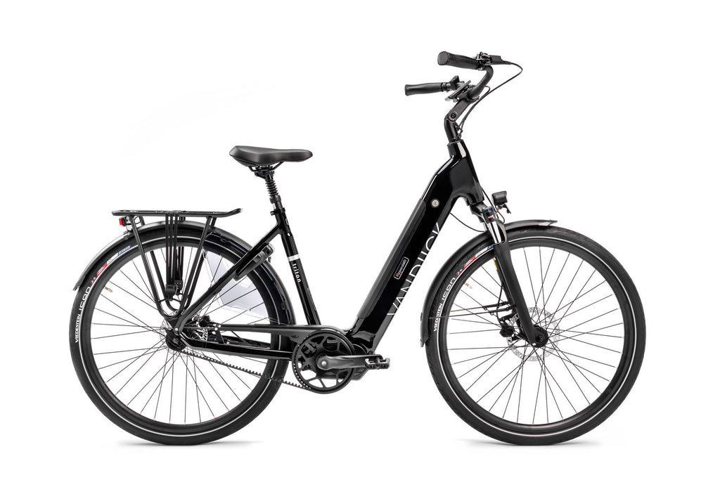 Van Dijck Triton Hypershift Belt